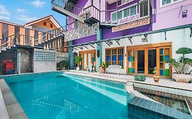 Haus (500 m²), 12 Schlafzimmer und 12 eigene Badezimmer in Bo Phut